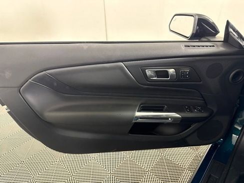 New 2026 Ford Mustang GT image 19