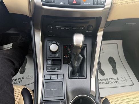 Used 2015 Lexus NX 200t FWD w/ Premium Package image 17