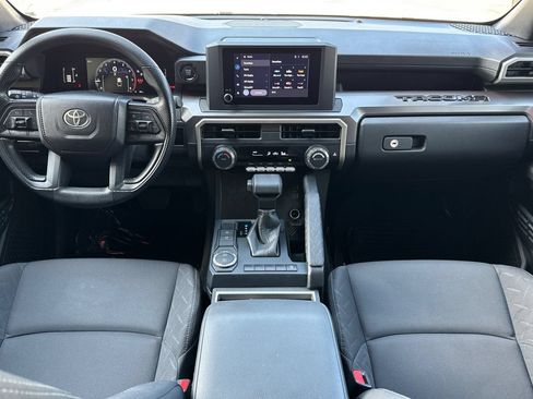 Certified 2024 Toyota Tacoma SR5 RWD image 18