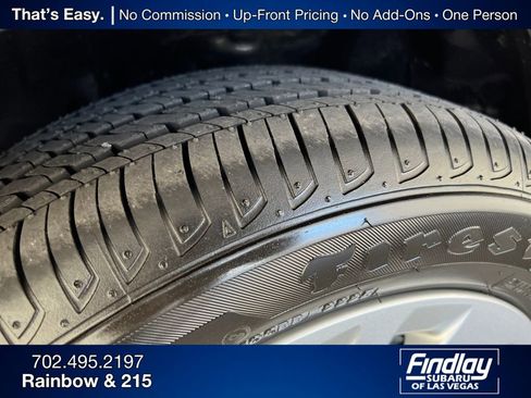 New 2025 Subaru Impreza 2.0i image 31