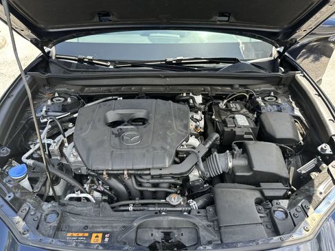 Used 2025 MAZDA CX-30 AWD 2.5 S w/ Preferred Package image 13