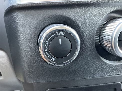 Used 2019 Toyota Sequoia Limited w/ Safety & Convenience Package image 19