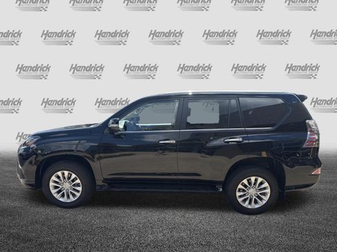 Used 2021 Lexus GX 460 Premium w/ Premium Package AWD/4WD image 7