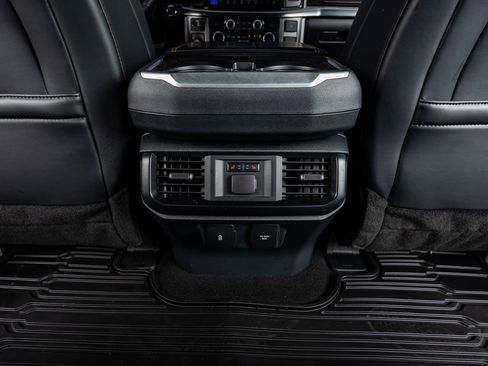 Used 2025 Ford F150 Raptor image 33