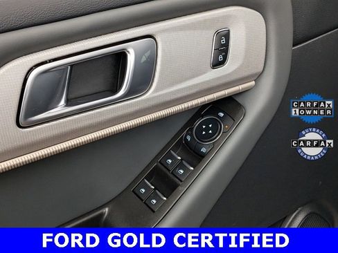 Certified 2025 Ford Explorer Active image 14