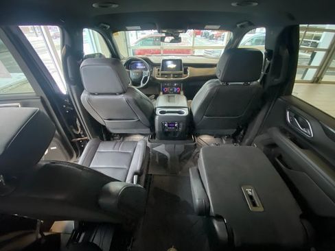 Used 2023 Chevrolet Tahoe RST w/ RST Performance Edition image 15