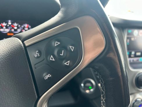 Used 2018 GMC Yukon XL Denali w/ Denali Ultimate Package image 7