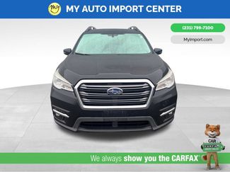 Used 2019 Subaru Ascent Limited video 2