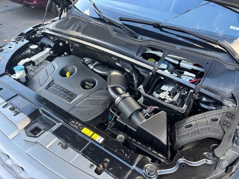 Used 2014 Land Rover Range Rover Evoque Pure Premium image 25