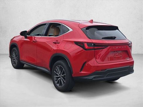 Used 2023 Lexus NX 350 AWD image 7