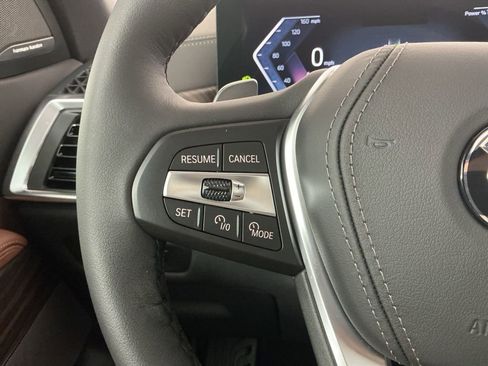 New 2026 BMW X5 sDrive40i w/ Climate Comfort Package image 15