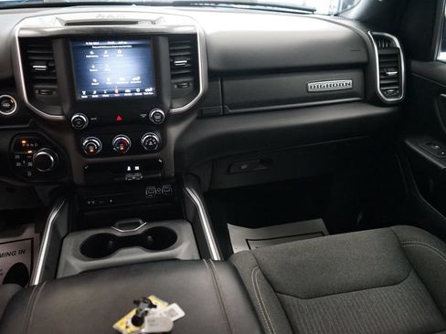Used 2019 RAM 1500 Big Horn AWD/4WD image 10