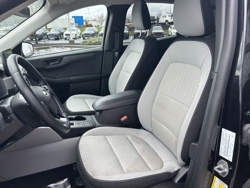 Used 2024 Ford Escape Active image 19