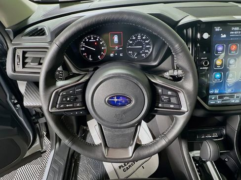 New 2026 Subaru Ascent Premium AWD/4WD image 10