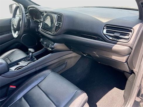 Certified 2023 Dodge Durango Citadel image 29
