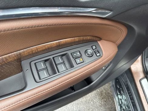 Used 2019 Acura MDX SH-AWD w/ Technology Package image 7