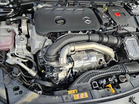 New 2026 Mercedes-Benz CLA 250 image 16