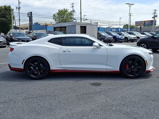 Used 2016 Chevrolet Camaro SS RWD video 4