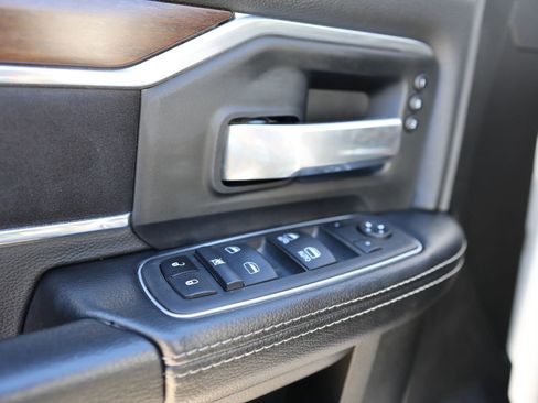 Used 2022 RAM 2500 Laramie image 38