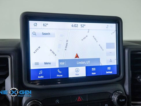 Used 2022 Ford Bronco Sport Big Bend w/ Convenience Package AWD/4WD image 23