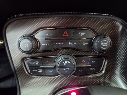 Used 2023 Dodge Challenger SRT Hellcat RWD image 22