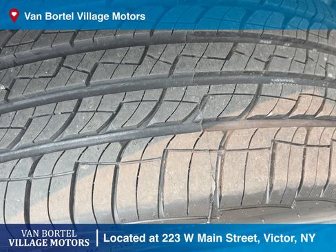 Used 2022 Subaru Forester Wilderness AWD/4WD image 37