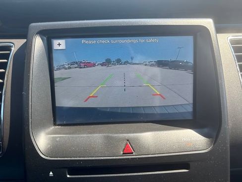Used 2016 Ford Flex SEL w/ Equipment Group 202A AWD/4WD image 37