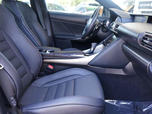 Used 2018 Lexus IS 300 F Sport RWD image 24