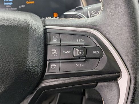 Certified 2023 Jeep Grand Cherokee L Laredo w/ Luxury Tech Group I image 20