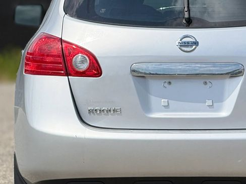 Used 2013 Nissan Rogue S AWD/4WD image 13