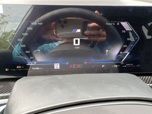 New 2026 BMW X7 M60i AWD/4WD image 14