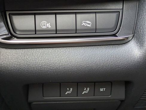 Certified 2025 MAZDA CX-30 AWD 2.5 S w/ Preferred Package image 29