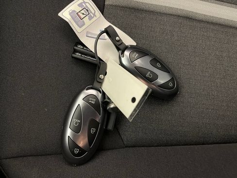 New 2026 Hyundai Sonata SEL FWD image 26