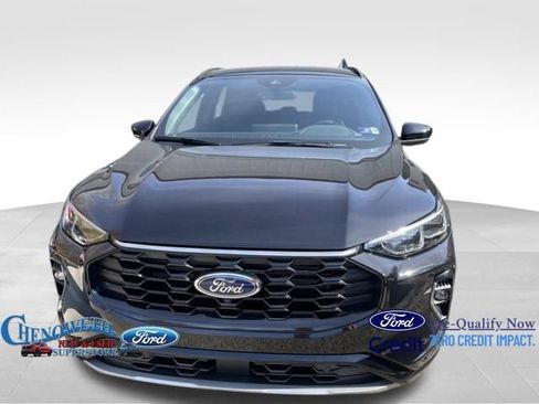 New 2023 Ford Escape ST-Line Elite image 2