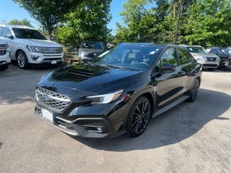 Used 2022 Subaru WRX Limited AWD/4WD video 3