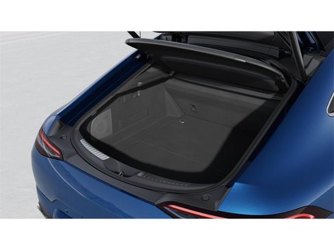 New 2024 Mercedes-Benz AMG GT 43 image 7