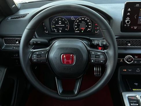 Used 2025 Honda Civic Type R image 14