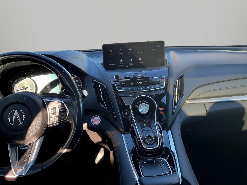 Used 2022 Acura RDX FWD image 11