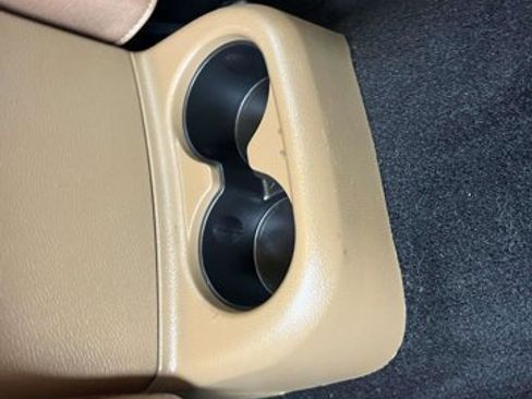 Certified 2017 Jeep Wrangler Unlimited Sahara w/ Dual Top Group image 10