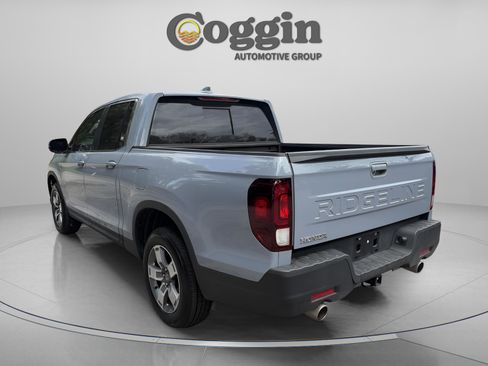 Used 2024 Honda Ridgeline RTL image 3