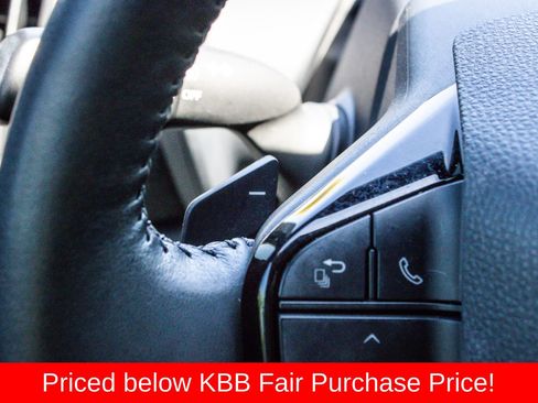 Used 2023 Subaru Solterra AWD image 20