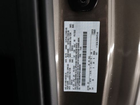 Used 2023 Ford F350 Lariat w/ Chrome Package AWD/4WD image 63