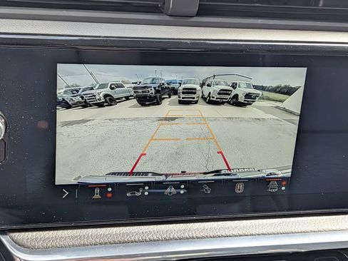 Used 2024 GMC Sierra 1500 Denali image 17