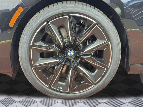 New 2026 BMW 760i xDrive AWD/4WD image 12