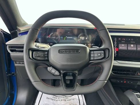 New 2026 Dodge Charger Scat Pack AWD/4WD image 13