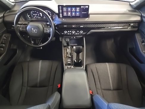 Used 2023 Honda Accord Sport image 18