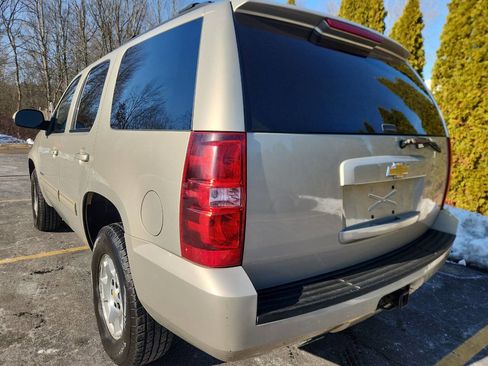 Used 2011 Chevrolet Tahoe LS image 7