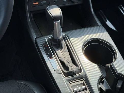 Certified 2026 Honda Civic Sport image 14