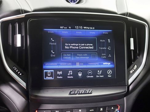 Used 2020 Maserati Ghibli S GranLusso image 21