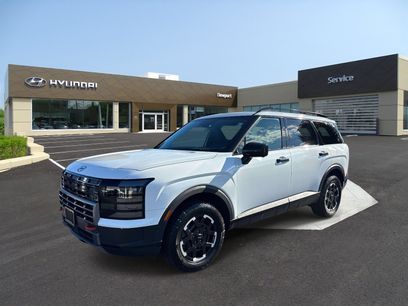 Certified 2026 Hyundai Palisade XRT Pro
